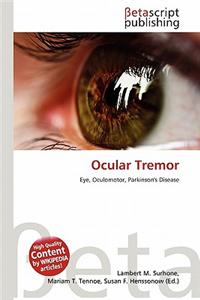 Ocular Tremor