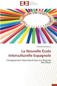 La Nouvelle École Interculturelle Espagnole