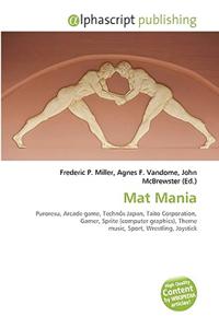 Mat Mania