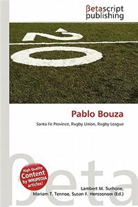 Pablo Bouza