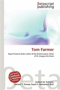 Tom Farmer