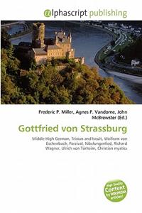 Gottfried Von Strassburg
