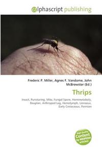 Thrips