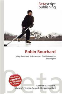 Robin Bouchard