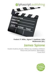 James Spione