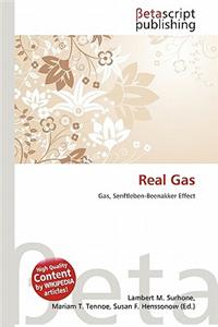 Real Gas