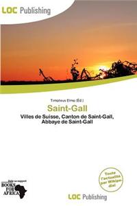 Saint-Gall