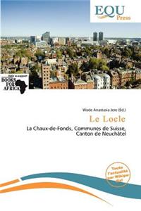 Le Locle