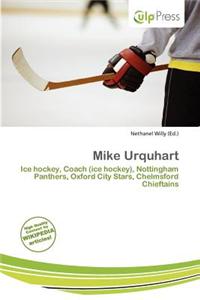Mike Urquhart