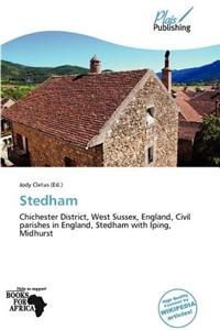 Stedham