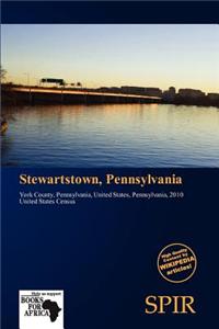 Stewartstown, Pennsylvania