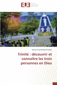 Trinité