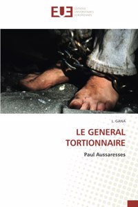 General Tortionnaire