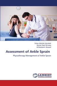 Assessment of Ankle Sprain