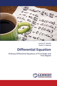 Differential Equation