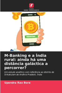 M-Banking e a Índia rural