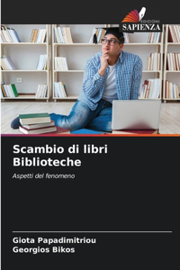 Scambio di libri Biblioteche