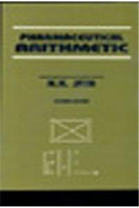 Pharmaceutical Arithmetic, Ed.2