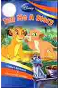 Simba's Big Secret/The Coziest Carriage