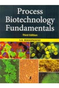 Process Biotechnology Fundamentals