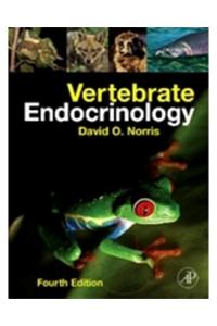 Vertebrate Endocrinology, Ed.3