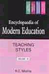 Encyclopaedia of Modern Education