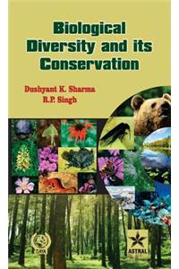 Biological Diversity and Its Conservation
