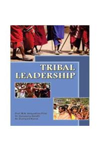 Tribal Leadership