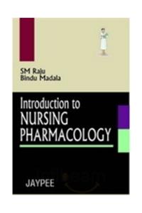 Introduction to Nursing Pharmacology