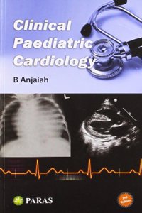 Clinical Paediatrics Cardiology