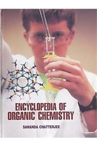 Encyclopedia of Organic Chemistry (8 Vols. Set)