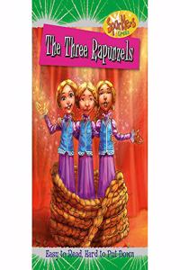 Sparklers Green The Three Rapunzels