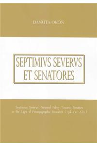 Septimius Severus Et Senatores
