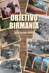 Objetivo Birmania