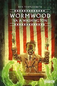 Wormwood Va a Washington