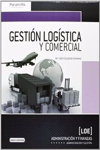 Gestion logistica y comercial