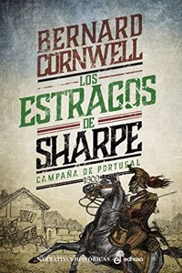Los estragos de Sharpe: Campana de Portugal (1809)