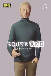 Route End 5