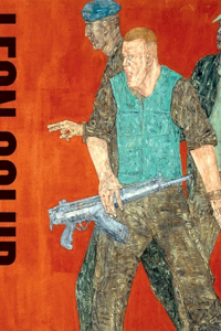 Leon Golub