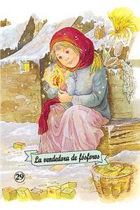 La Vendedora de Fósforos