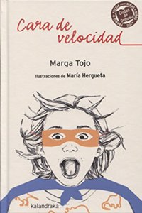 Cara de velocidad