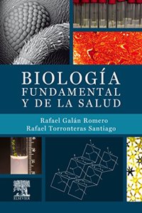 Biologia fundamental y de la salud + StudentConsult en espanol