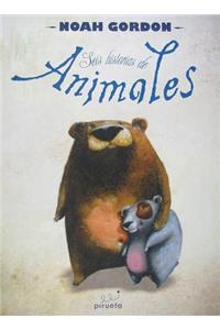 Seis Historias de Animales