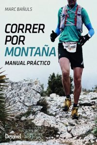 Correr por montana