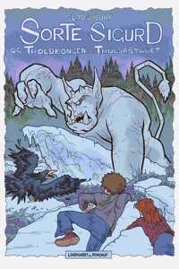 Sorte Sigurd og Troldkongen fra Trulsabygget