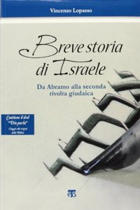 Breve Storia Di Israele