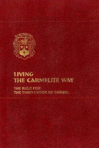 Living the Carmelite Way