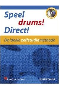SPEEL DRUMS DIRECT