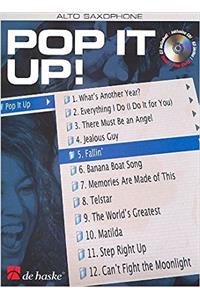 POP IT UP