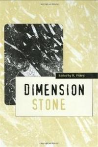 Dimension Stone 2004 - New Perspectives for a Traditional Building Material